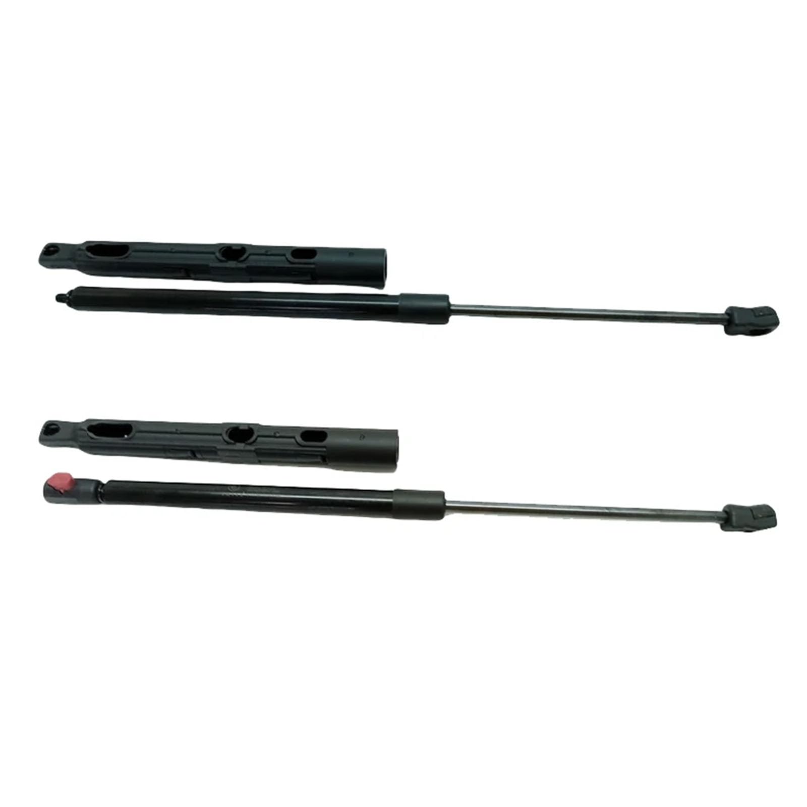 La tige de levage de capot améliore l'entretien de la voiture 4B457942 pour W205 A205 C200 C300 C250 C350E C400 C450