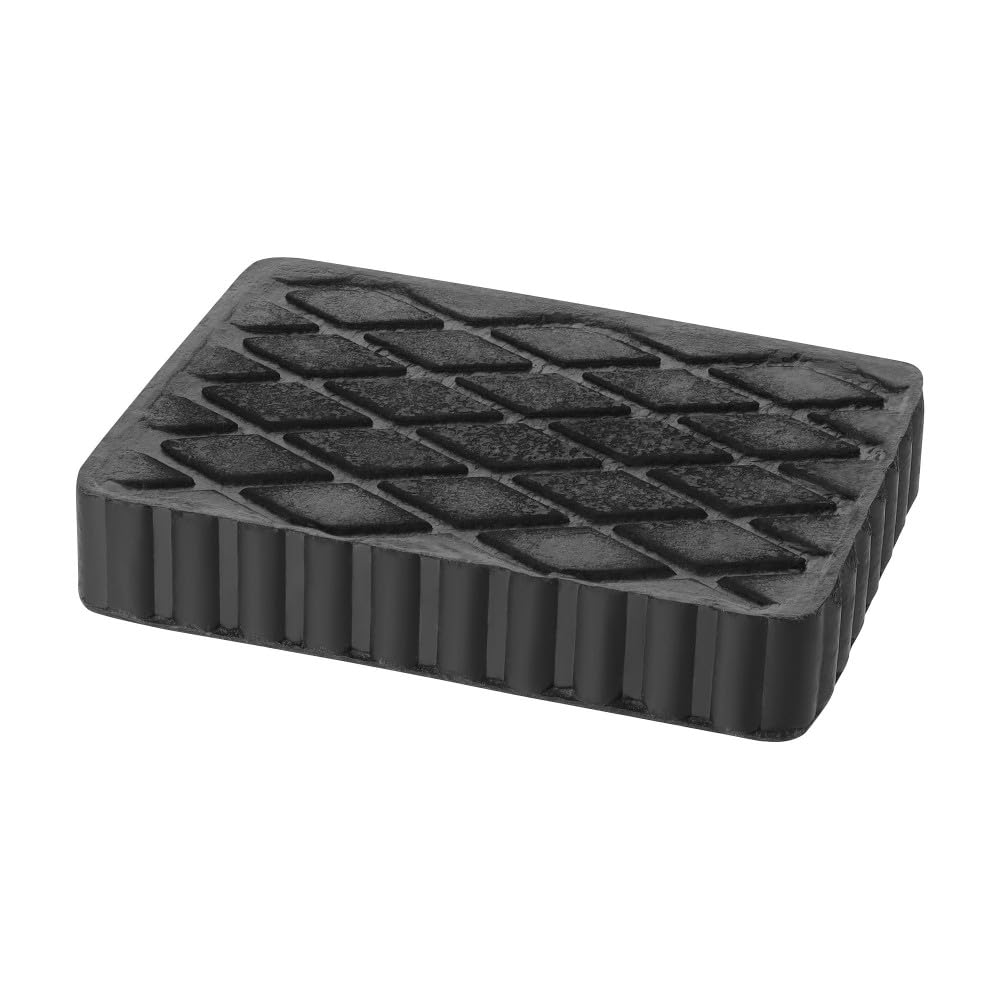 Autobest Patin Caoutchouc pour Pont élévateur EP 30 mm