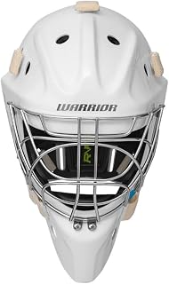 Warrior Ritual F2 E+ CE Cat Eye Målmandsmaske Senior