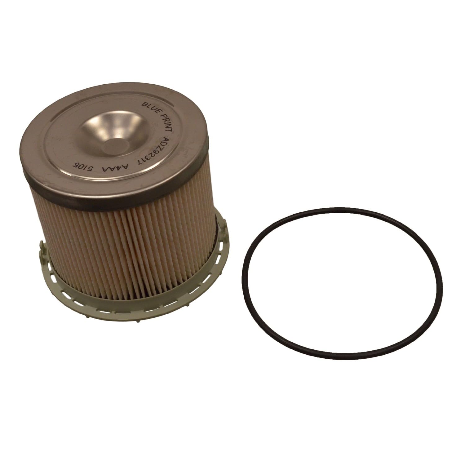 Fuel Filter compatible with ISUZU D-Max I II Kb 8-98036-321-0