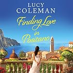 Cover of Finding Love in Positano