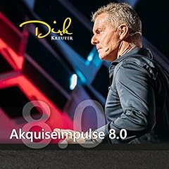Akquiseimpulse 8.0 cover art