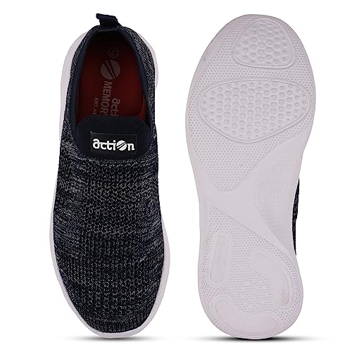 Image of Action Men's Sports Shoes (AM 765)