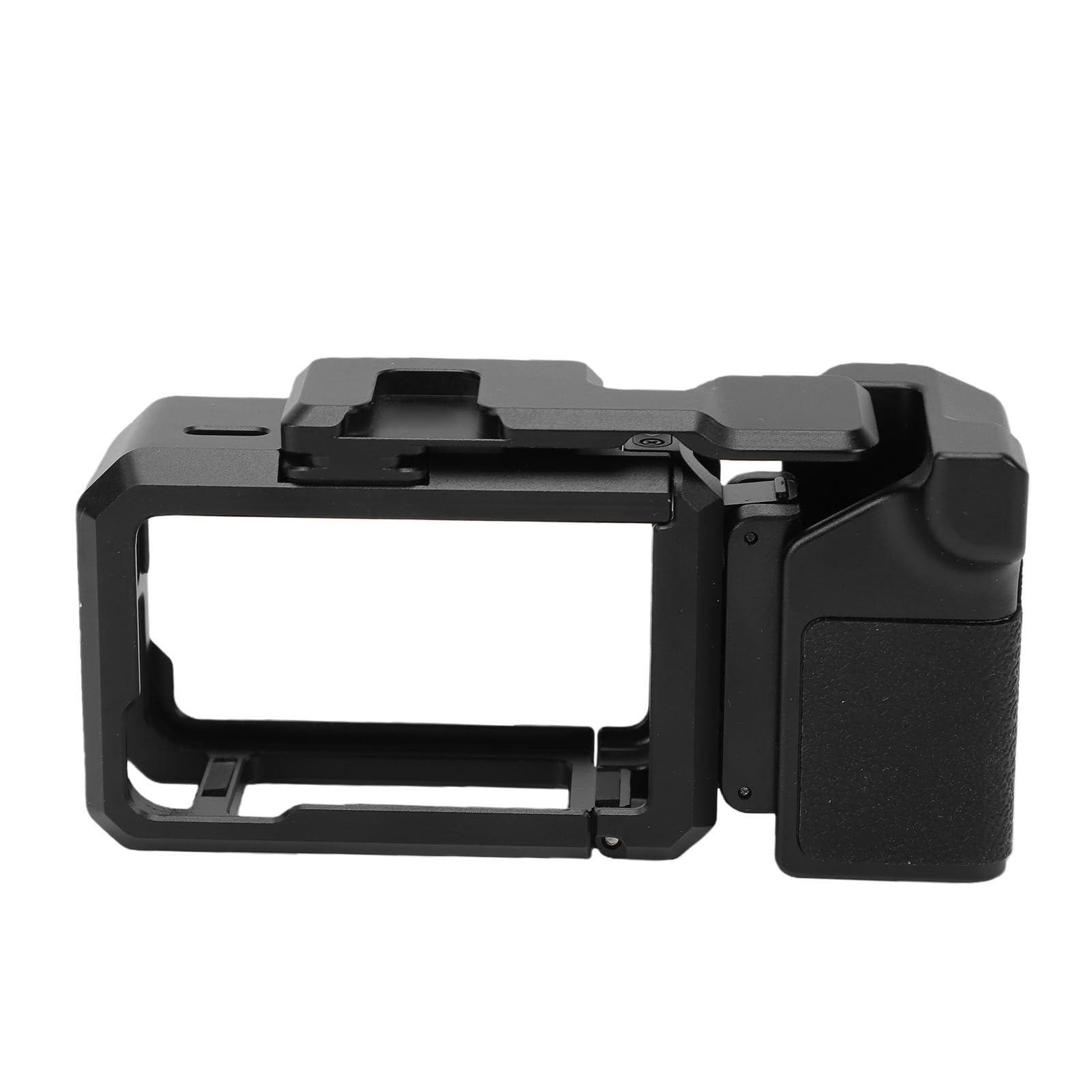 Action Camera Control Cage mit Ergonomischem Griff