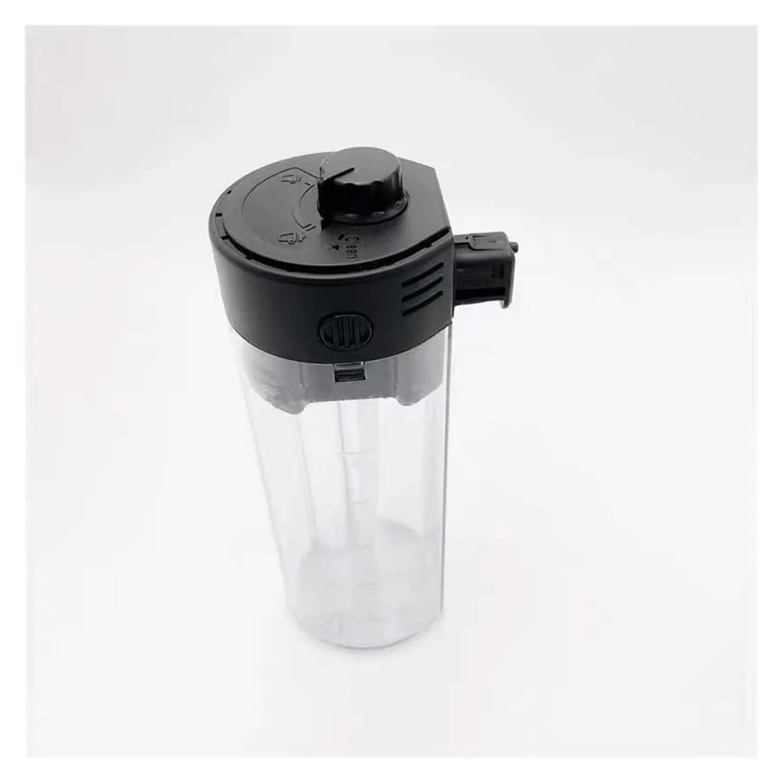 Compatible con NESPRESSO, piezas de la máquina de café de cápsulas F456 EN750, juego completo de piezas de tanque y recipiente for leche.