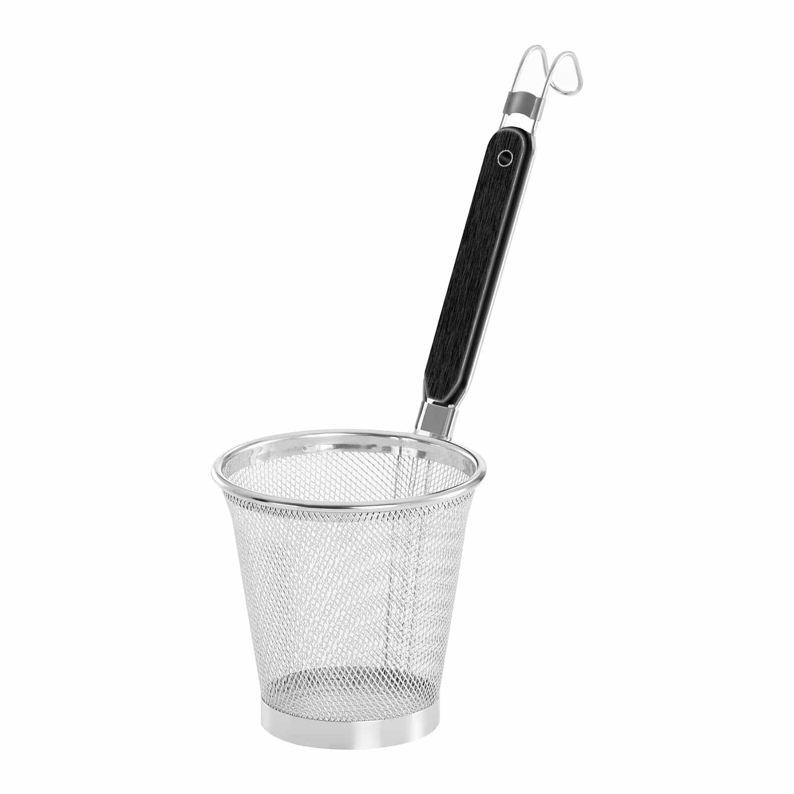 Royal Catering RCNK-4 Cuocipasta Elettrico (4 L, 4 Cestelli, 2 x 1500 W, 230 V, Rubinetto di Scarico, Acciaio Inox)