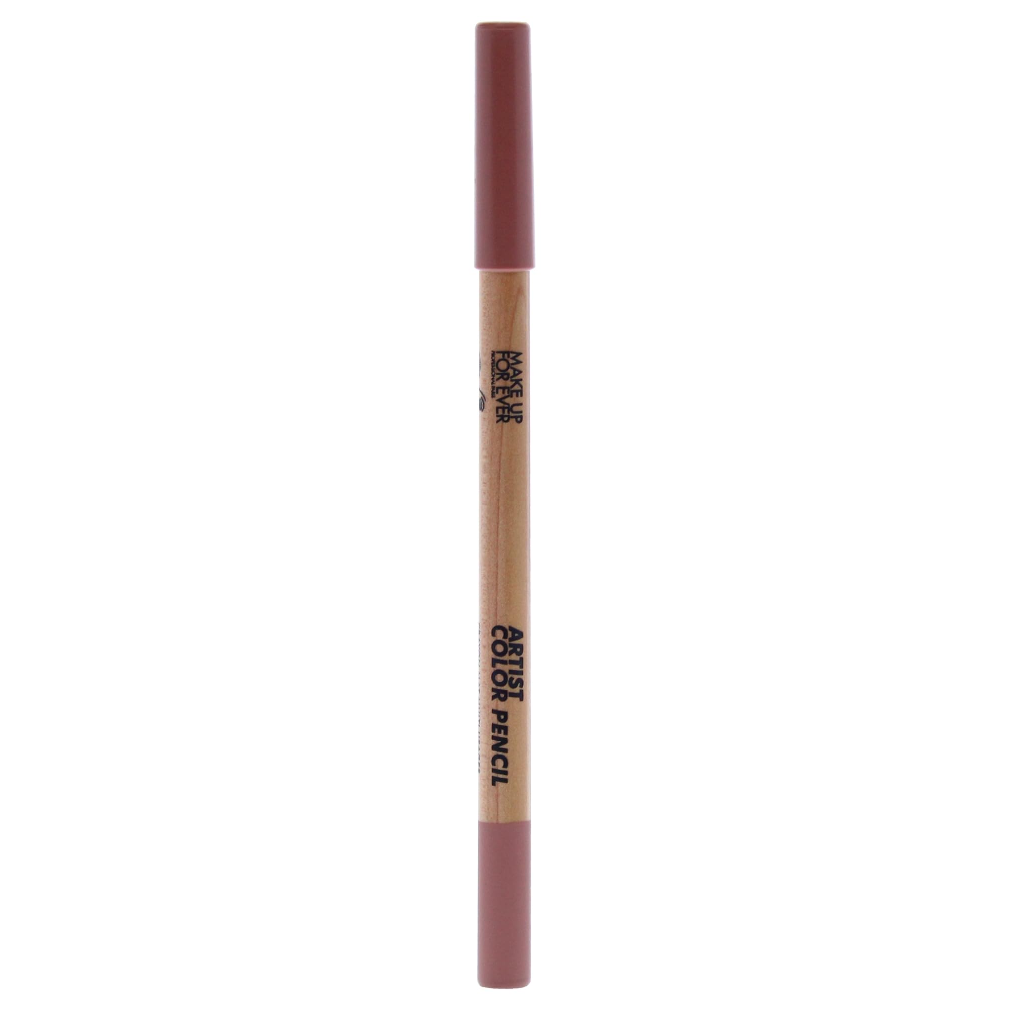 Amazon.com : Artist Color Pencil - 602 Completely Sepia by Make Up