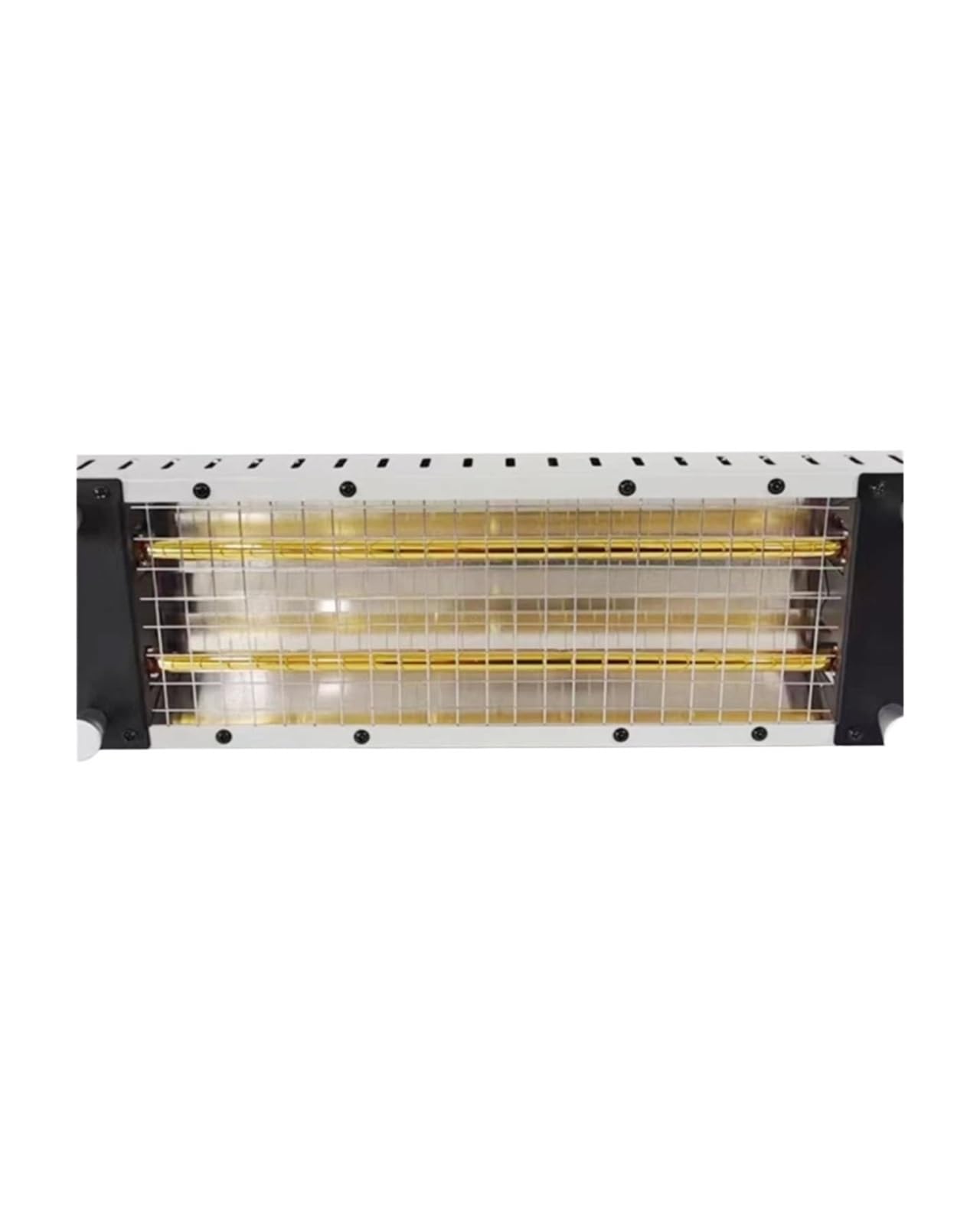 Mthckxjbsuz 5 Infrared Paint Lamp, Handheld Shortwave Infrared Paint Booth Baking Lamp Spray Film Sheet Metal