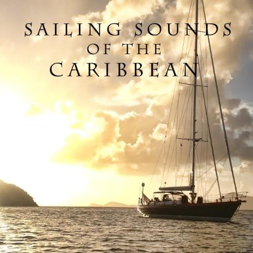 Reproducir Sailing Sounds of the Caribbean de Ocean Sounds en Amazon Music