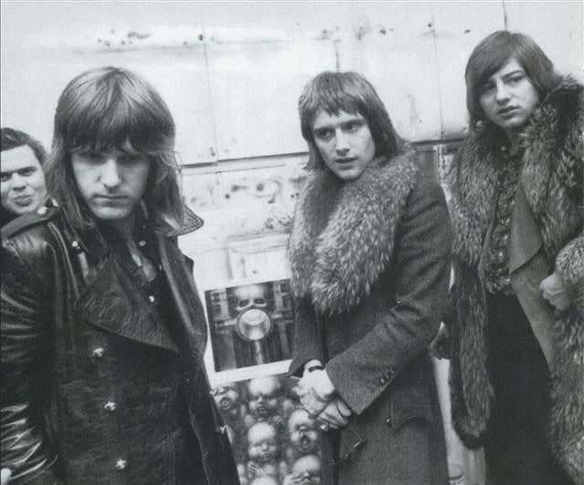 Emerson, Lake & Palmer