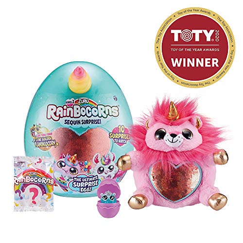 rainbocorns series 2