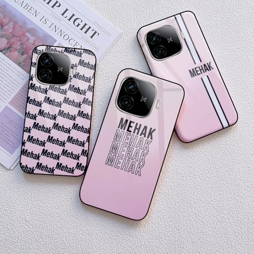 Image of COLORflow Back Cover Compatible with iQOO Neo 10R 5G | Ombre Color Customized | Shockproof TPU Bumper with Camera Protection Back Cover Compatible with iQOO Neo 10R 5G