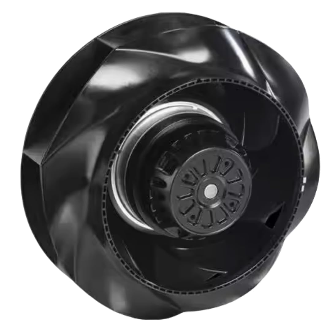 GJEXXPTST R2E250-RB06-01 230V 1.1A 250W 2750RPM Cooling Fan 250mm
