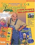  Löwenzahn Doppelpack 1+2