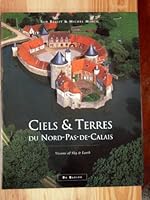 ciels et terres du nord-pas-de-calais 2909989119 Book Cover