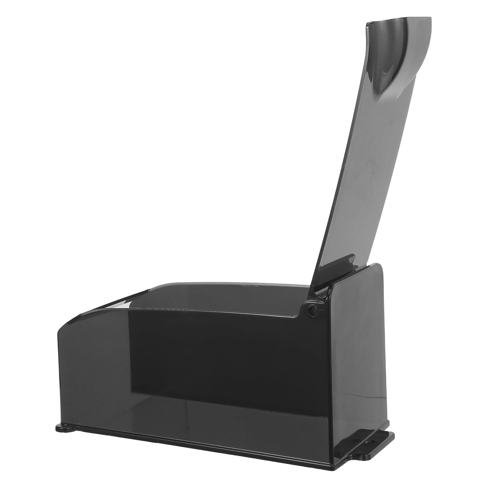 Housse étanche pour sonnette et clavier avec durabilité renforcée double couche