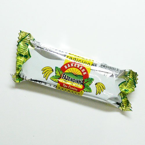 バナナーダ トラディショナル FAZENDINHA 30g バナナーダ トラディショナル FAZENDINHA 30g