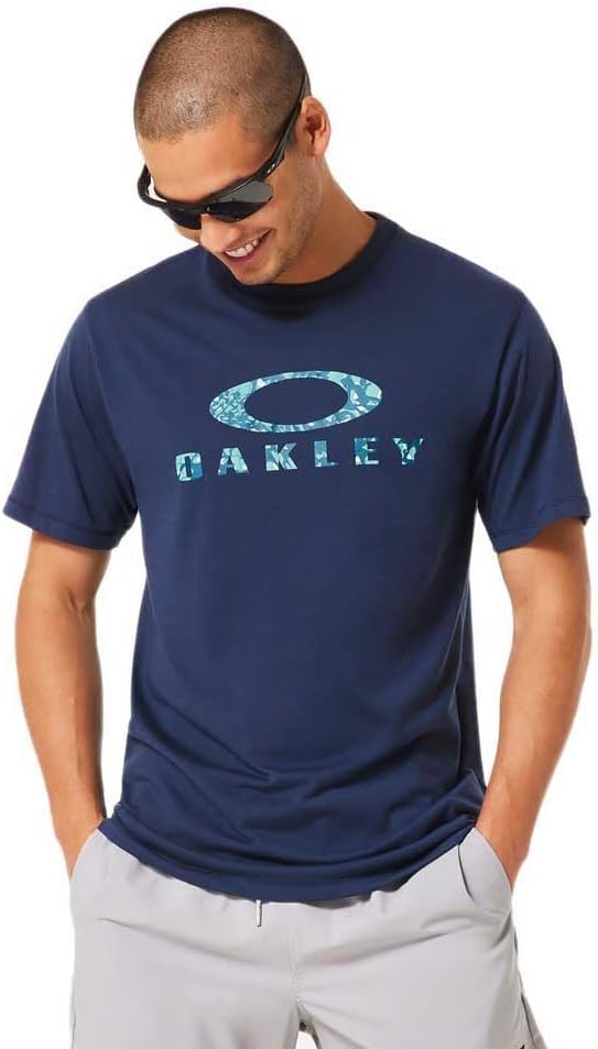 Oakley Men's Bark Sun Tee