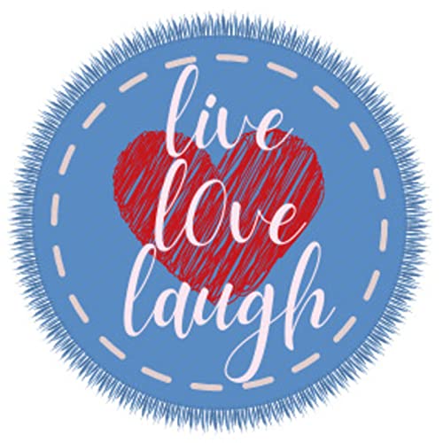 Live, Love, Laugh Reach For It Inc. Amazon.in Audible Books & Originals