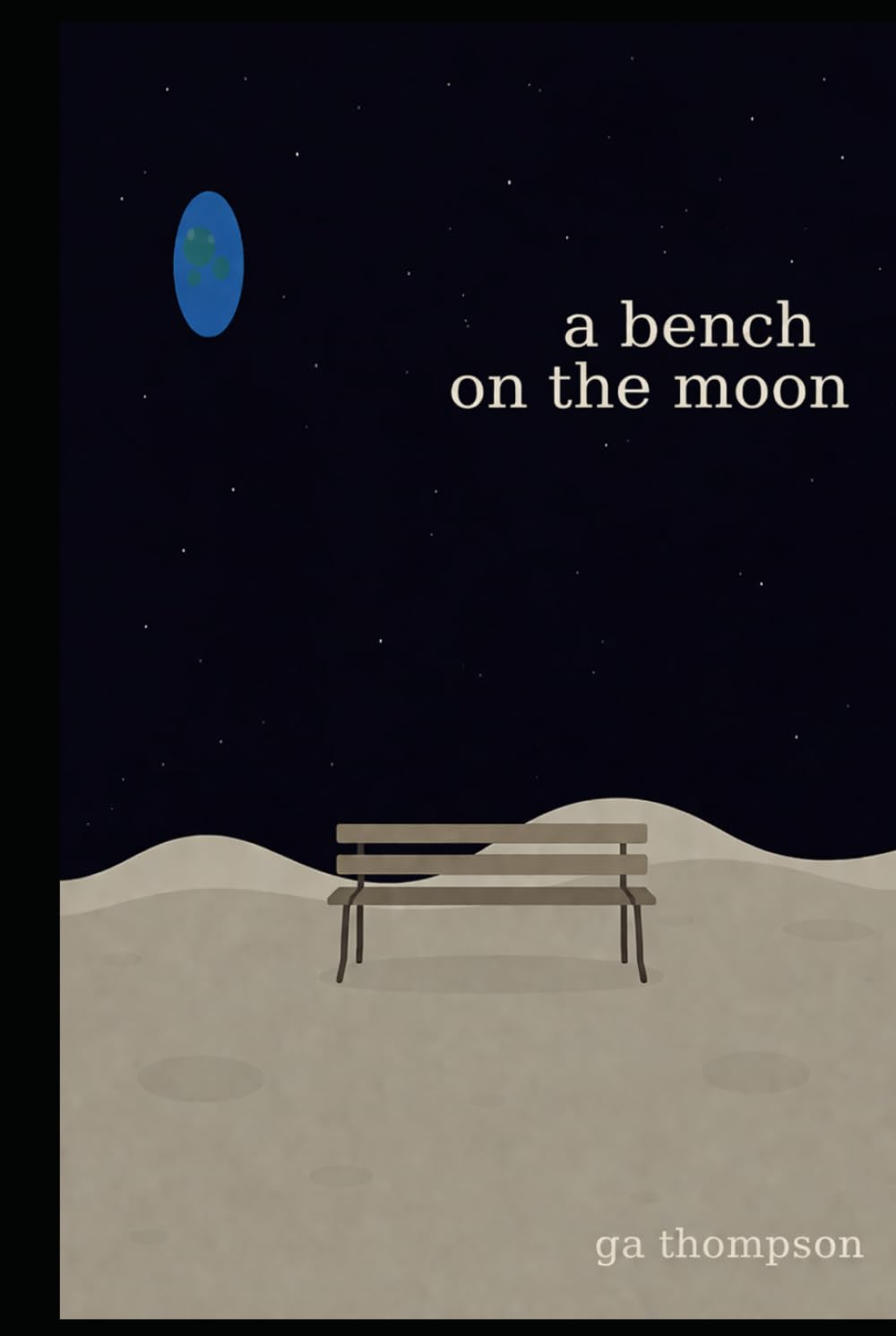 A Bench on the Moon: Silence, Motion, and the Courage to Be Known