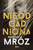 Cover zum Buch Nieodgadniona