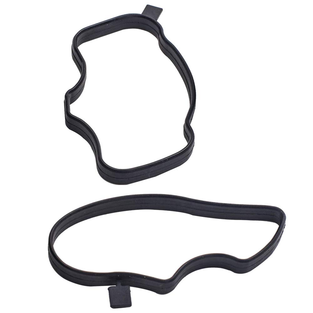 maXpeedingrods Filtre Séparateur d'Huile Déshuileur pour BMW 3/5/7 E46 | E39 E38 E53 PCV