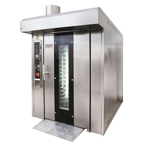 Commercial Ovens for Sale, Convection Power Ovens with Electric or