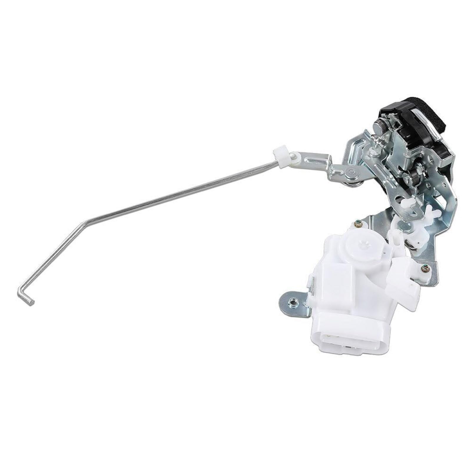 Auto Car Liftgate Latch Rear Trunk Lid Door Actuator Tailgate Cargo Trunk Luggage Motor for 69110-35071 69110-35070 Boot Lid Locking Car Maintenance and Repair Faulty Replacement Rear