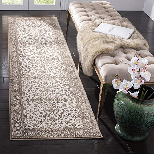 Tapete corredor SAFAVIEH 2'2" x 8'