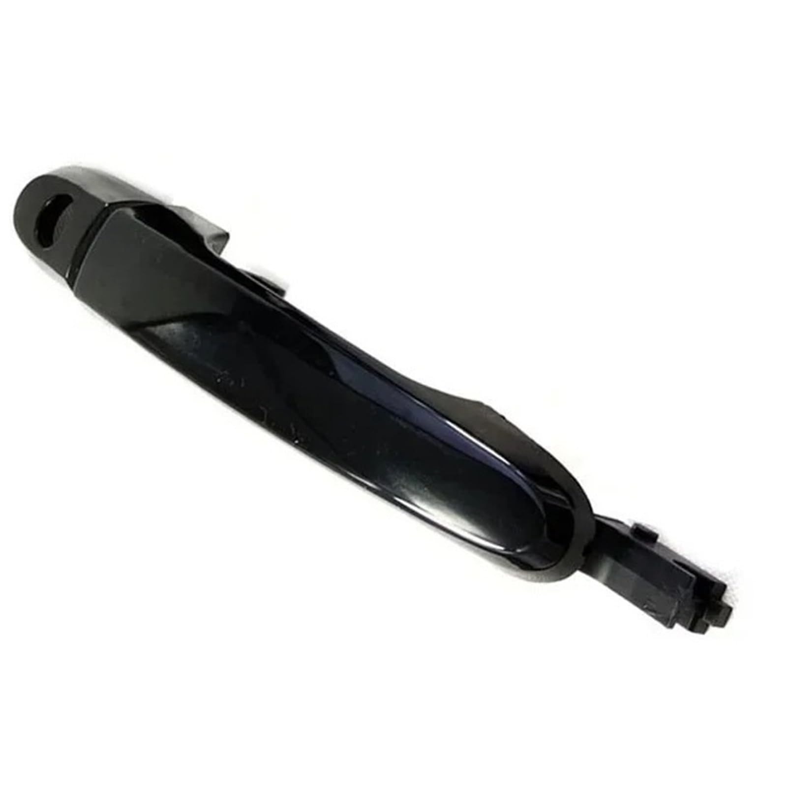 Hudfroa Front Left Side Door Handles For Kia For Sportage 2005-2010 82651-1F000 82662-1F000 Exterior Outside Door Handle Right