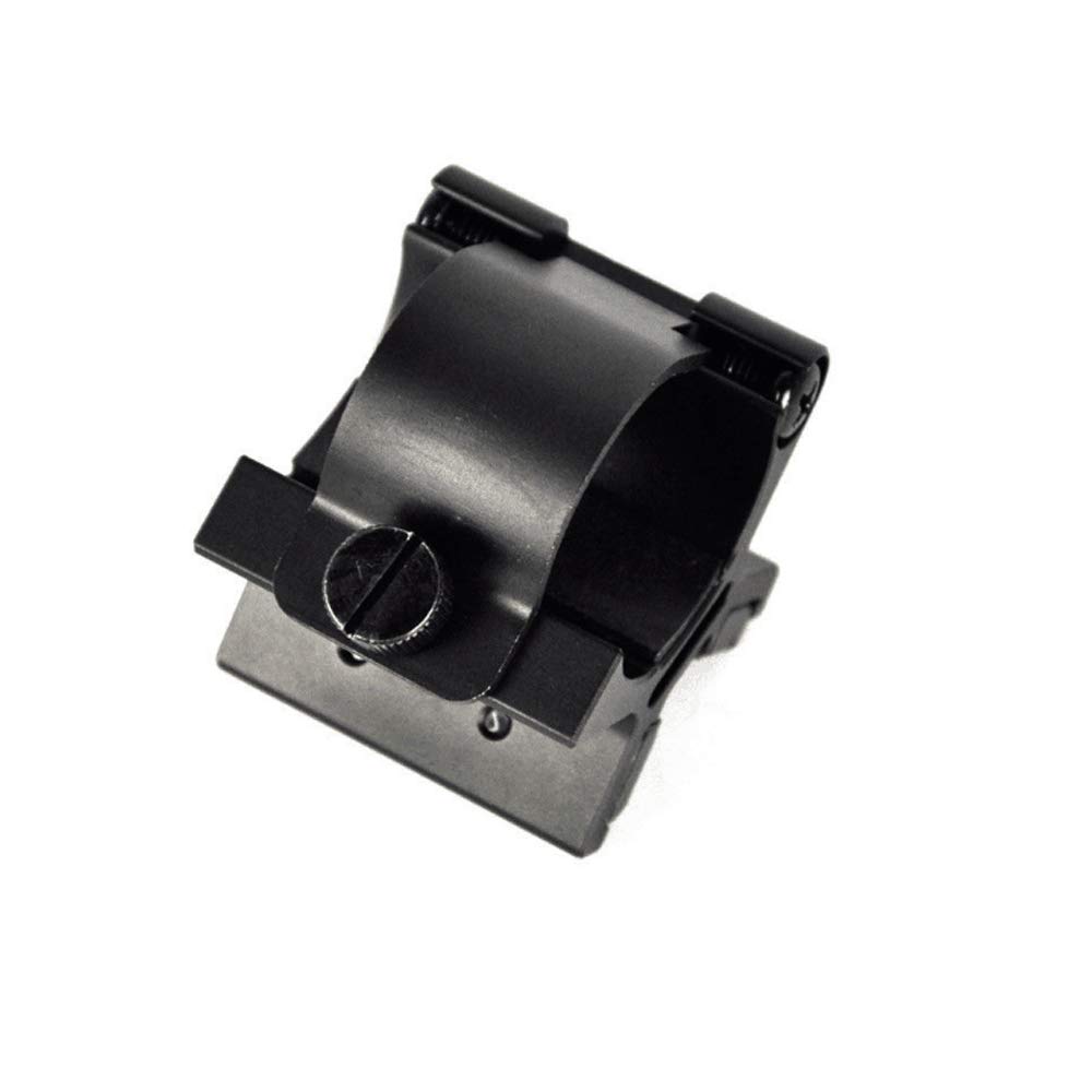 Staffa di Montaggio Magnetica PNI FLM33 per torce con Diametro compreso tra 27 e 31 mm