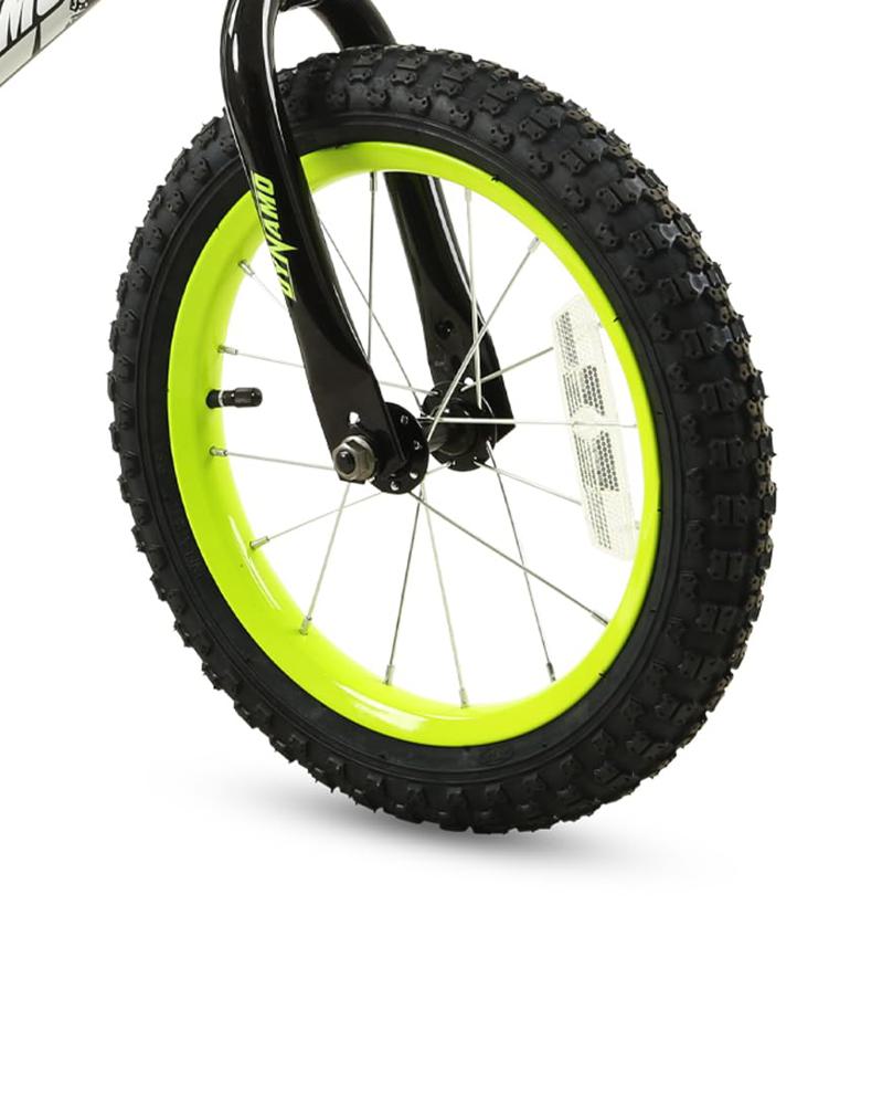 Amazon.com : Chipmunk Kids Bike Toddlers 12 14 16 18 Inch Wheel