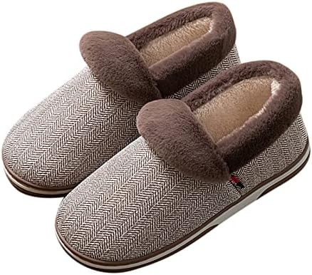 Amazon.com: Men's House Slippers 