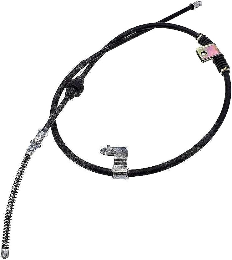 1 pcs New Electric Parking Brake Rear Parking Brake Cable Line Park Brake Module for Mitsubishi 2010-2019 4820A335