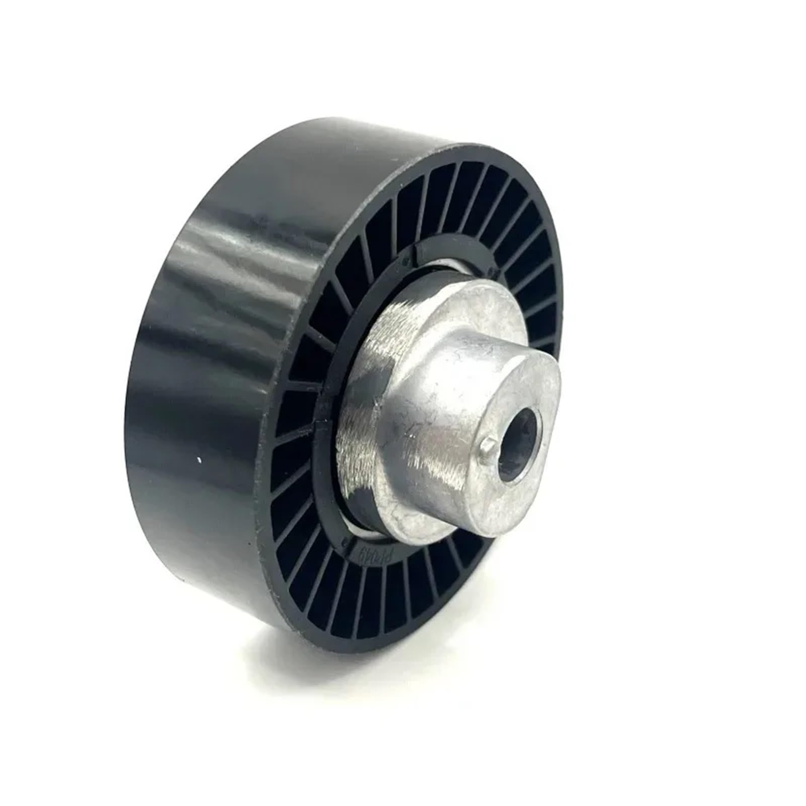 Poulie de véhicule Poulie de courroie d'entraînement pour BMW E46 E60 E39 M54 S54 6 5 3 Berline 520i 24V .0L 1994 11287841228