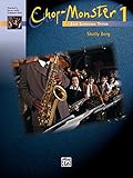 Chop-Monster, Book 1: Teacher Score (Book & CD)