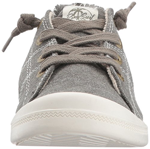 Image of Roxy Women's Bayshore Slip-on Sneakers