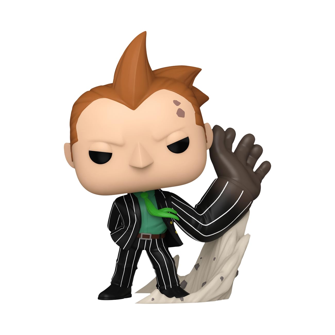 Funko POP! Animation: My Hero Academia (MHA) 2, Re-Destro, Collectable Vinyl Figure, Gift Idea, Official Merchandise - Image 2