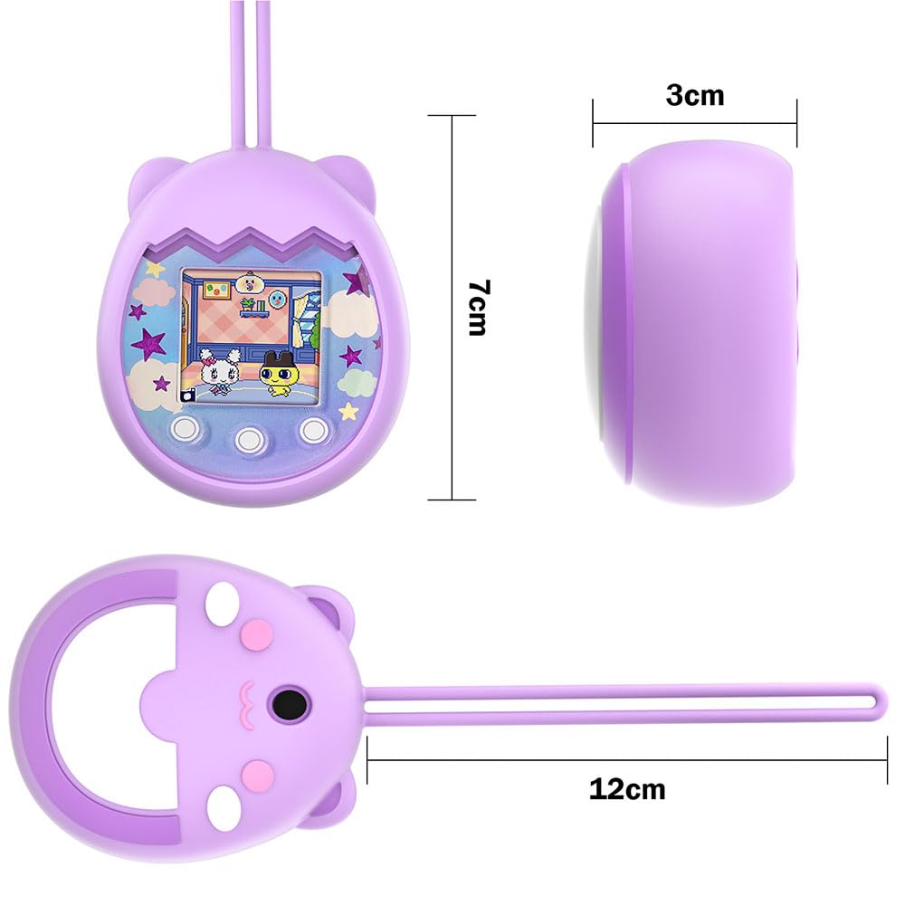 たまごっちケース Amazon | バンダイ(BANDAI) たまごっち リール付きパスケース