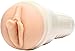 Fleshlight - Gina Valentina - Ḿáṣtṵrḇáḑőr Máṣcṵlinő Real - Textura Stellar - Experiencia Hiperrealista - Diseño Interior con Anillas y Protuberancias - Fácil de Limpiar