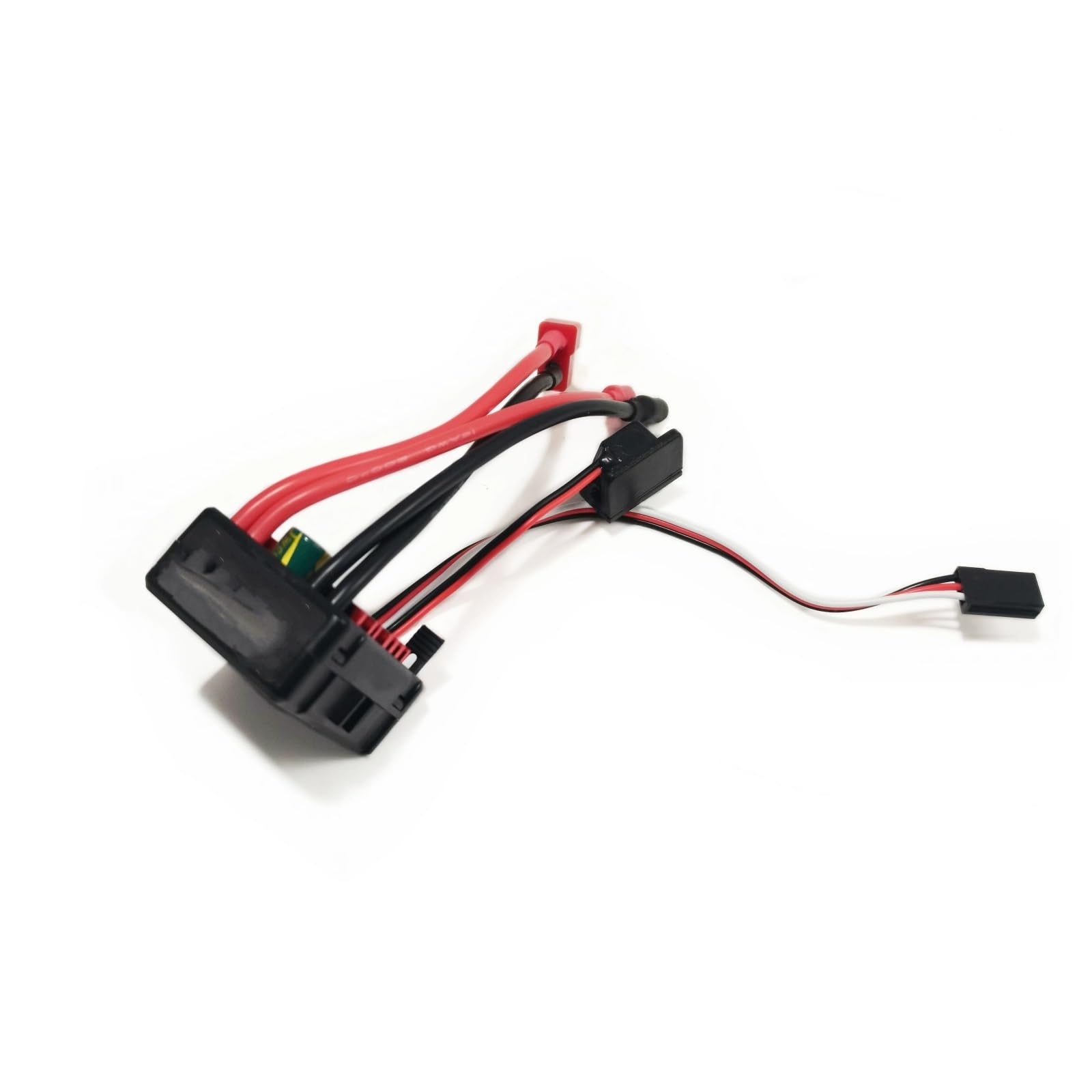Per Hobby 1060 VS Surpass 60A ESC Spazzolato Special Crawler Modello Controllo Elettronico Della Velocità Accessorio Ricambio Modificato Camion Ricambi RC