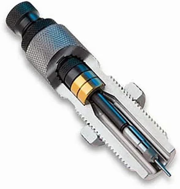 Redding Reloading Type S-Match Full Die Sets, Full Sizing Die and a Competition Seating Die | Steel Construction