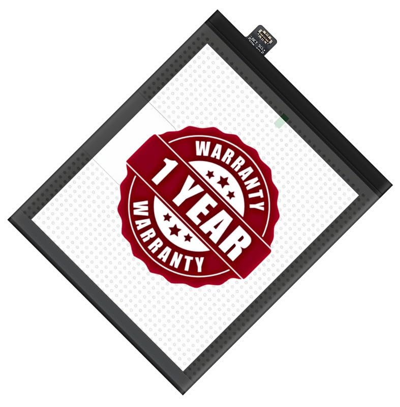 Image of Original BLP697 Battery Compatible for Oppo F11 Pro (CPH1969, CPH1987, CPH2209) - (4000mAh) - 1 Year Warranty JK1