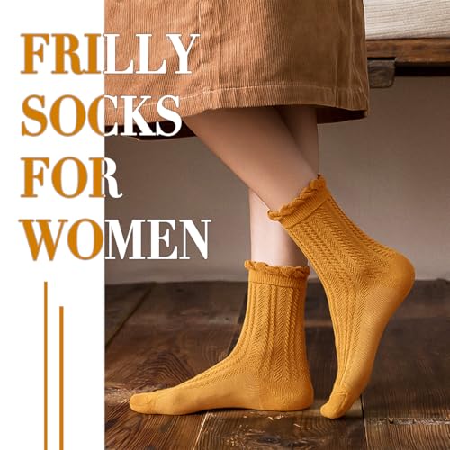 Slipper Socks for Women Fuzzy Socks, Cute Animal Fluffy Cozy Socks Winter Warm Christmas Sock Gift for Women Xmas4