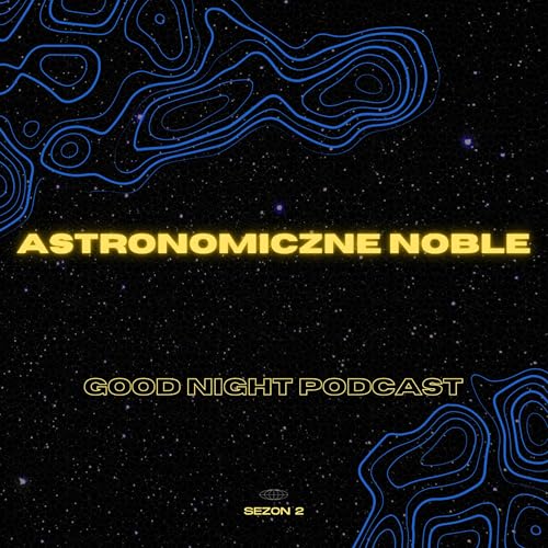 Astronomiczne Noble i kontrowersje cover art