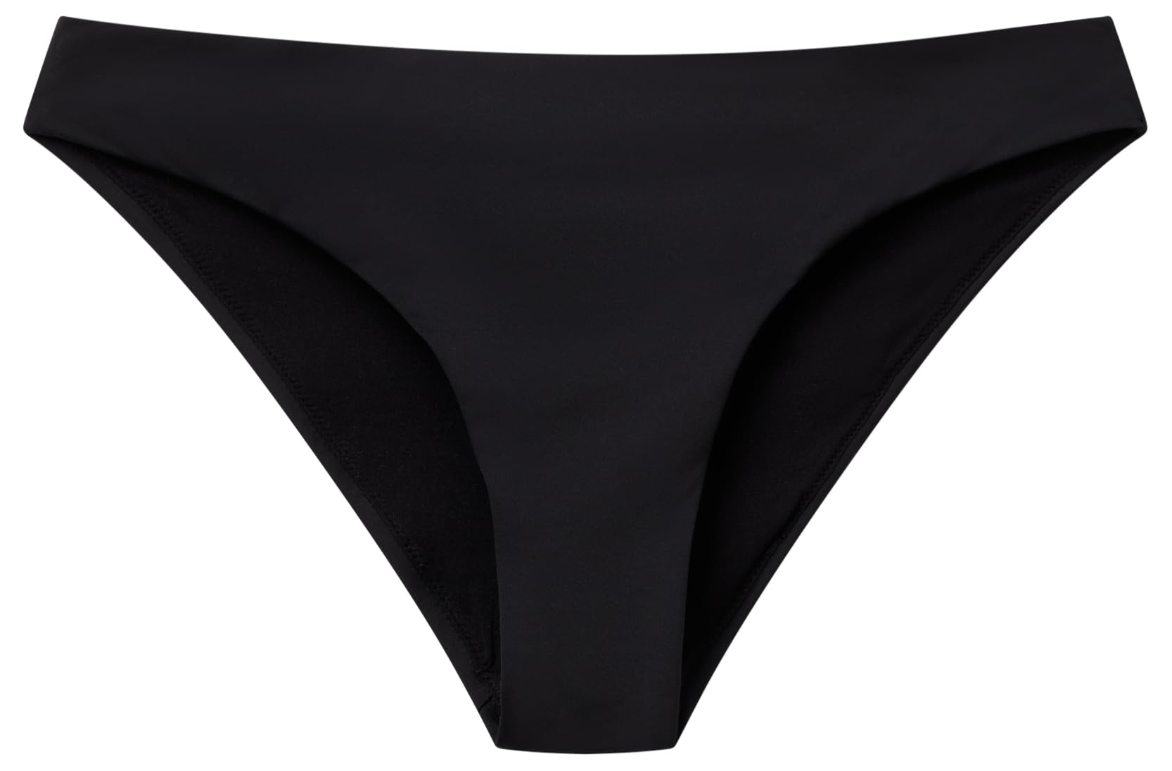 United Colors of Benetton Sea Briefs, Black, XS