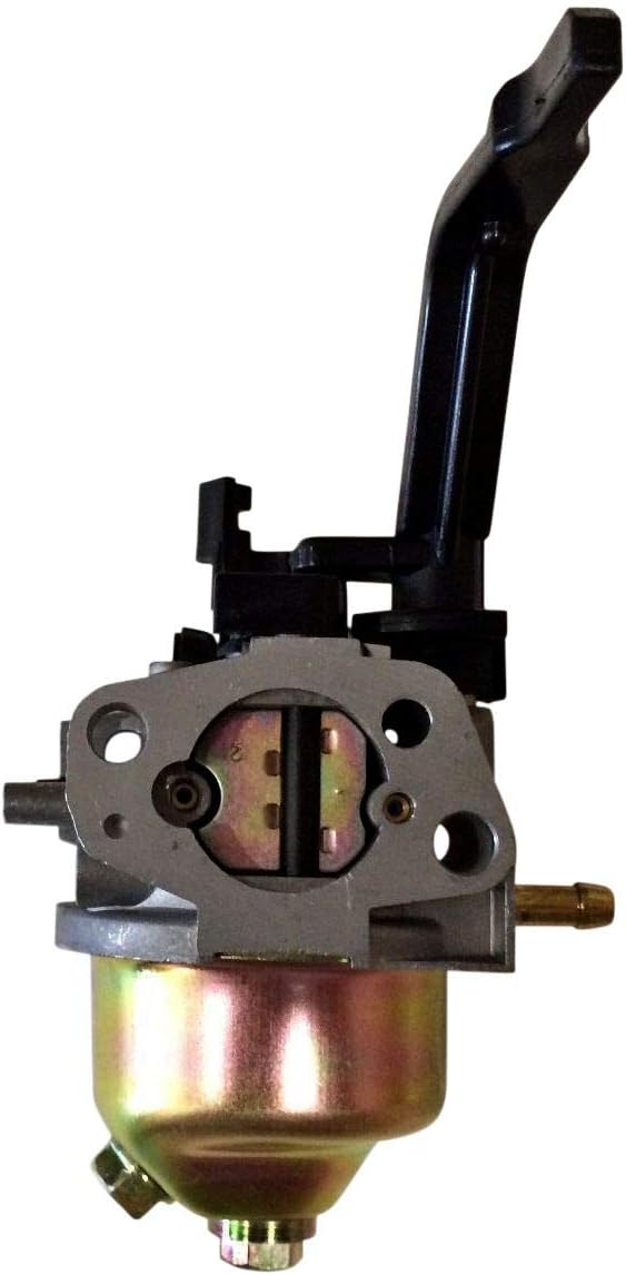 Auto Express BlueMax GEN4000B 6791 Energin 4000XLT 9224 Carburetor 4000 Watts Gas Generator