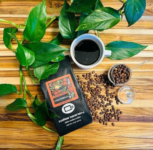 Café Colombiano Specialty Molido 12 oz miniatura 3