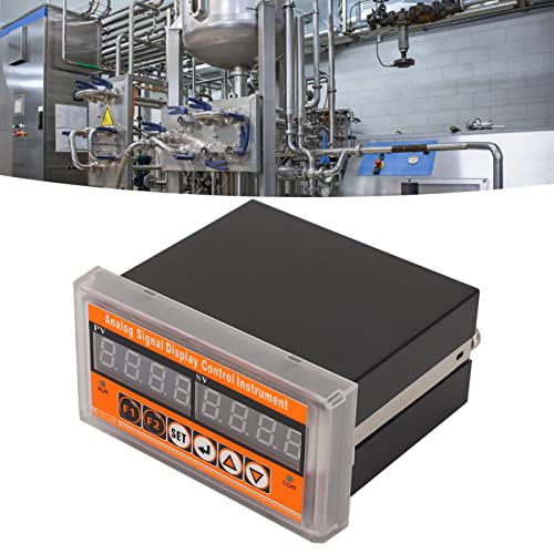 Generador de señal analógica 0-22 MA para instrumento de control 5 W 3