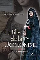 Les princes rebelles 2895854513 Book Cover